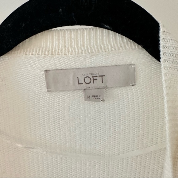 LOFT Cardigan - Picture 2 of 3